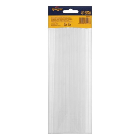 Blue tundra rods, 7 x 200 mm, 20 pcs.-6