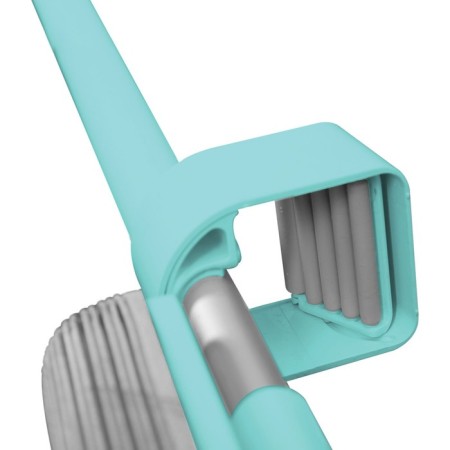 Hausmann Dry Hands Sponge Milled Witmind-4