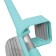 Hausmann Dry Hands Sponge Milled Witmind