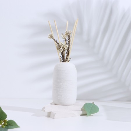 The aromatic diffuser in the "Aromatherapy" vase, 120 ml, dreaming of aroma-1