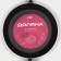 Flot Dilan Promo, D = 28 cm, plastic handle, anti -stick coating, burgundy color