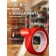 Adhesive tape Torso, transparent, bilateral, acrylic, 25 mm × 5 m