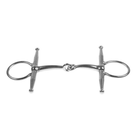 Radio for the horse, the distance between the rings is 12.5 cm-1