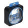 Auto Stuffing MTF, VANADIUM, H7, 12 V, 55 W, 5000K, HVN1207, set 2 pcs