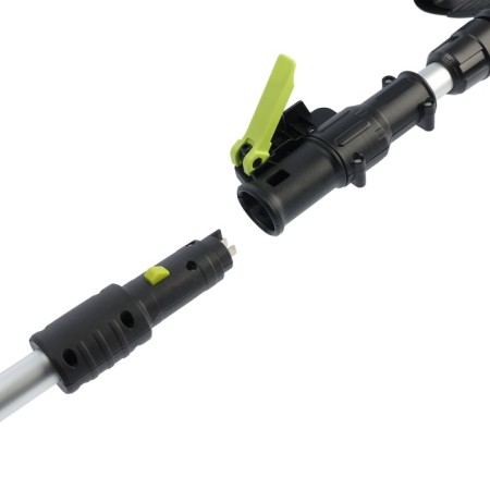 Snowman battery tundra, 20 V, 2 Ah, width/height 25/16 cm, release 6 m-13