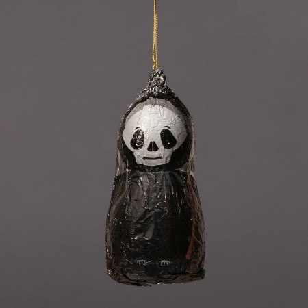 Figure milk "Halloween characters", 63 g-3