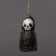 Figure milk "Halloween characters", 63 g
