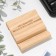Stand for the phone, tablet "Don’t give up. The beginning is always the most difficult", 8*8*1.6 cm, Book
