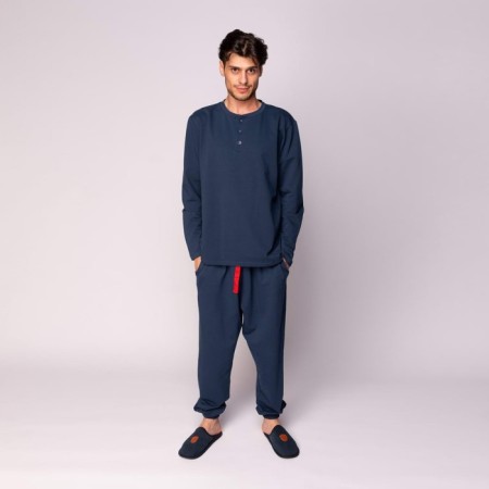 Male pajamas "Damian", size S-4
