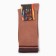 Women's socks, coffee color, rr 25