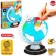 Designer "Globe Color", with felt-tip pens, 47 details