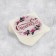 A set of business stickers "Thank you", 4 x 4 cm, 50 pcs