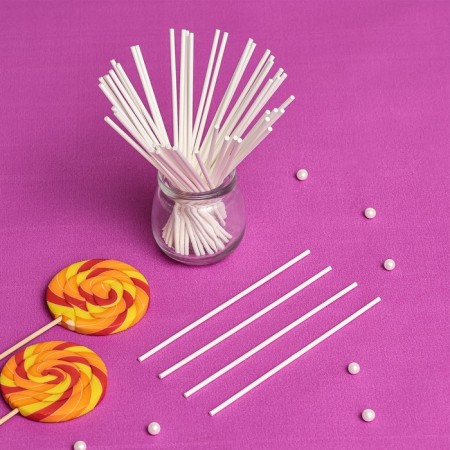 A set of sticks for candy "Condyimir", ⌀0.3 cm, length 15 cm, 50 pcs-1