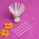 A set of sticks for candy "Condyimir", ⌀0.3 cm, length 15 cm, 50 pcs