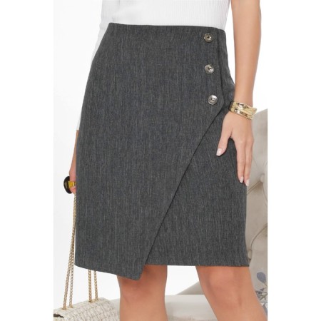 Skirt "Create an image", size 54-2