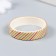 Adhesive tape paper "Food" set 10 pcs width. 0.8 cm dl. 2 m 8.5x4x1 cm