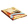 Universal diary for grades 1-11, "Symbolism-3", solid cover 7BC, glossy lamination, 40 sheets