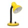 E27 desktop lamp, light regulatory (220V) yellow (203a) Risalux