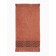 Trick Lovelife towel Tanya 30 × 50 cm, brown, 100% cotton, 430 g/m²