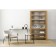 ALINE lounge Capes, 760 × 610 × 750 mm, Shenill, gray-beige color