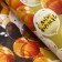 Glossy packaging paper "Balls", 70 x 100 cm