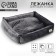 Lesse for cats and dogs velor Pet Lab, 55 x 50 x 15 cm, gray