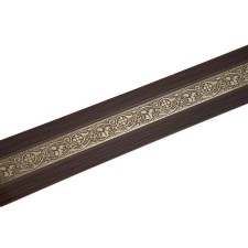 Bar for the cornice 