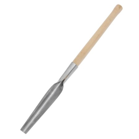 The cornea, stainless steel, with a polished cuttings, TU 4737-021-00235341-96