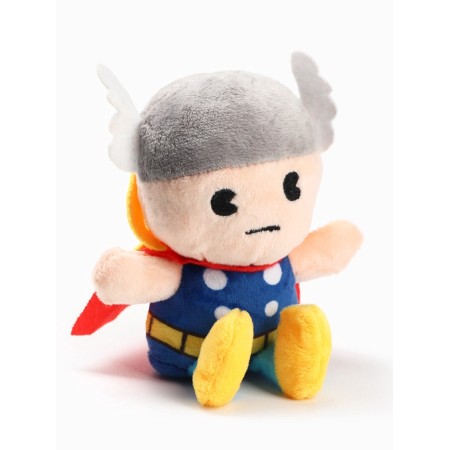 Soft toy "Avengers" Avengers, boxing mix-1
