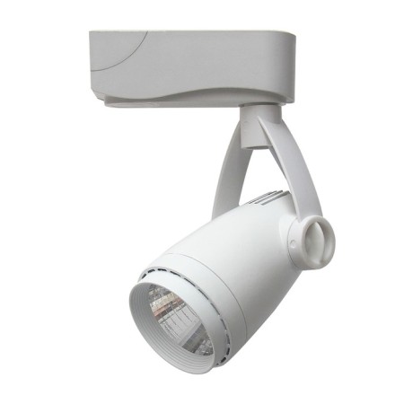 Single-phase track lamp TR12-gU10 WH under the lamp MR16 white-5