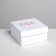 Set of boxes 5 in 1, gift packaging, “you”, 14 x 14 x 8 - 22 x 22 x 12 cm