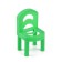 Falling tower-jenga “Tower against chairs” with a fantamy, 54 Bruska, 18 chairs, 12+