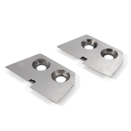 Yaman knives for ice discovery step 110 mm, PV-3