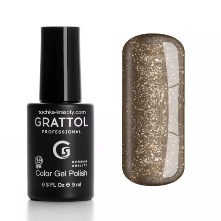 Grattol LS Yashma No. 07, 9 ml