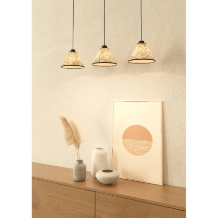 Oxpark chandelier, 3x25W E27-1