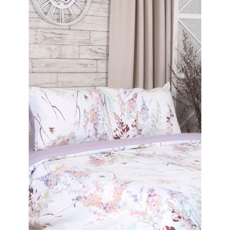 Bed linen euro Janet, size 215x240 cm, 200x220 cm, 70x70 cm - 2 pcs-3