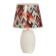 Bart table lamp E14 15W 20x20x32 cm Risalux