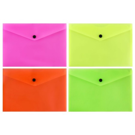A set of converters on the Calligrata Neon, A5, 150MKM button, neon yellow roses il il 4pcs/un-1