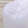 Food canister "Euro", 5 l, white