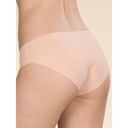 Female cowards, size 44, powder color-1