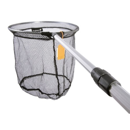 Salmo piercing Salmo from 2 parts 205x35x40cm-3