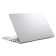 ASUS Vivobook 15 X1504ZA-BQ451 Core i5 1235U 8GB SSD512GB Intel Iris XE Graphics 15 106686