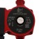 Circulation pump STI CR 25/4, pressure 4 m, 39 l/min, 39/56/79 WT