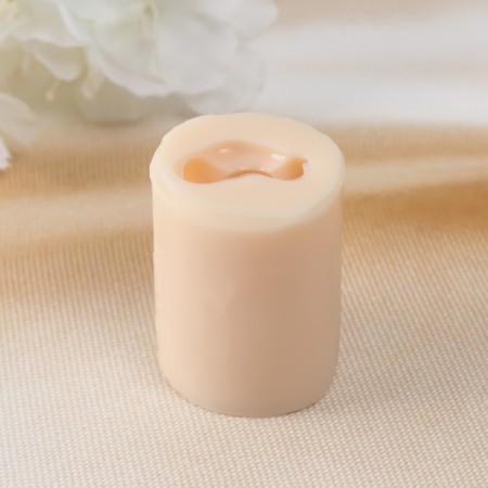 Silicone Mold "Mishutka 2.5x1.3x3.3 cm-4