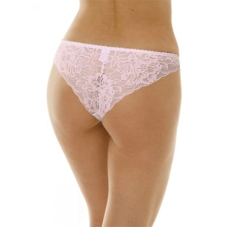 Women's panties Lengy, size 42, Crystal rose color-1