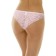 Women's panties Lengy, size 42, Crystal rose color