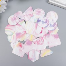 Stickers for creativity 