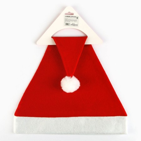 Santa Claus cap "Royal Cobra"-3