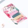 Stickers-stickers, on the substrate "From March 8", 5 pcs, 30 l/pcs