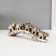 Souvenir Polystone Straza "7 Elephants" 9x29x6 cm